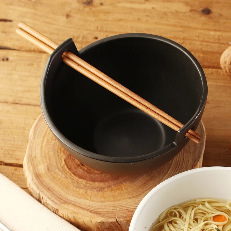 Instant Noodle Bowl