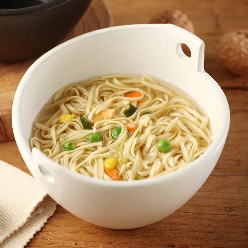 Instant Noodle Bowl